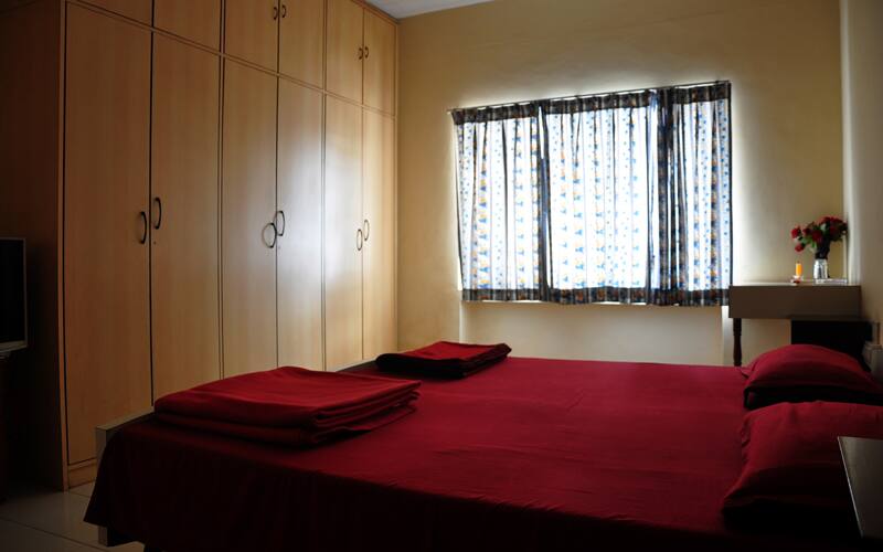 Kap Stone Corporate Residence 1, Chennai 1
